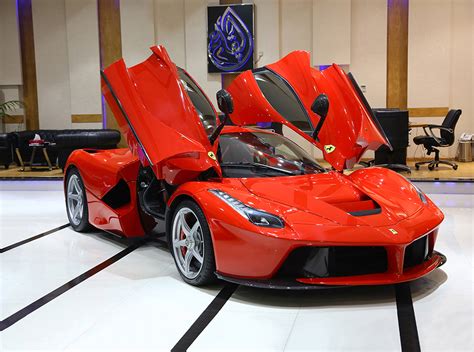 laferrari price sale.